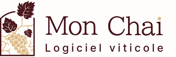 Mon Chai, logiciel viticole